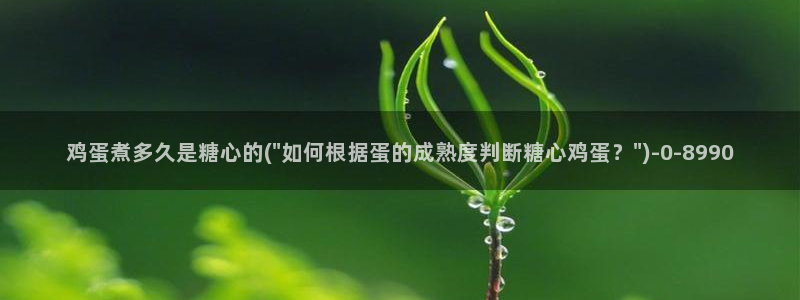 糖心vlog