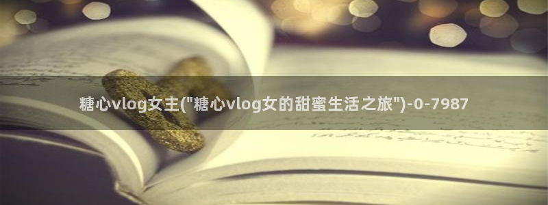 糖心vlog下载导航