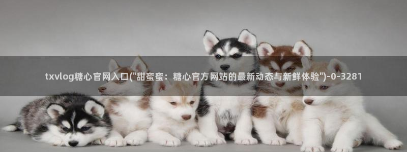 糖心vlog在线观看ios